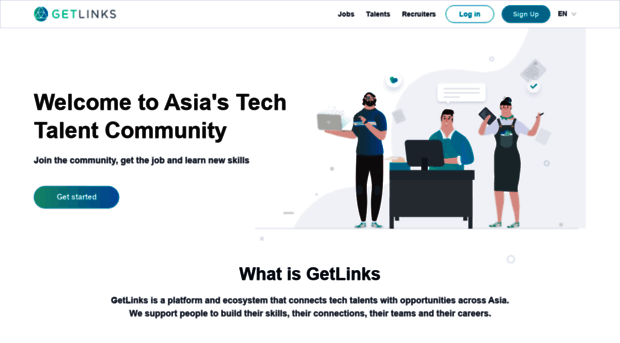 getlinks.com