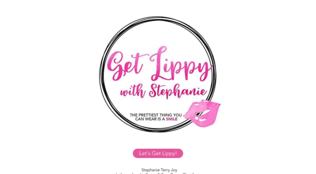 getlippywithstephanie.com