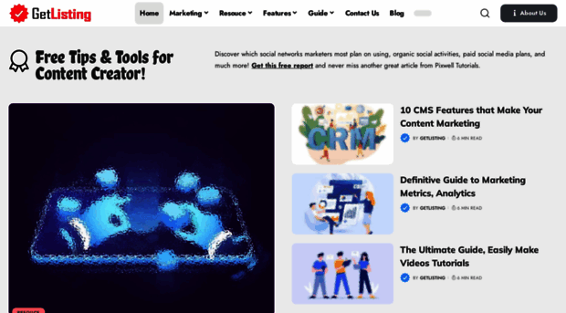 getlisting.org