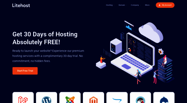 getlitehost.com