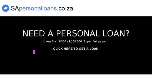 getloansonline.co.za