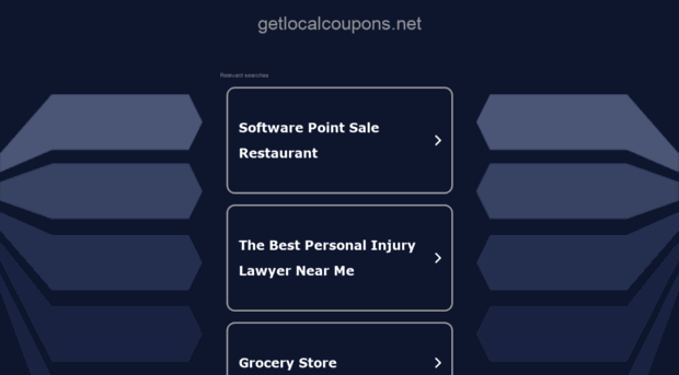 getlocalcoupons.net