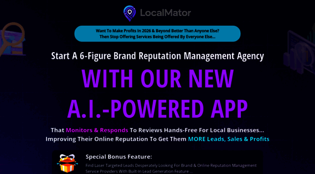 getlocalmator.com
