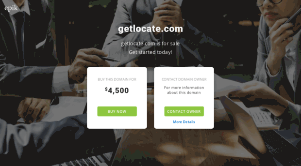 getlocate.com