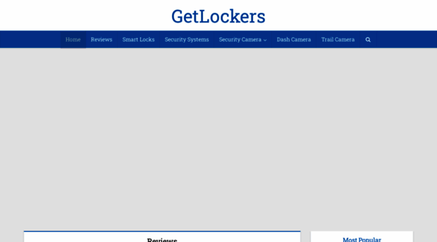 getlockers.com