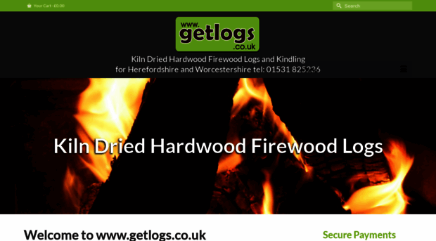 getlogs.co.uk