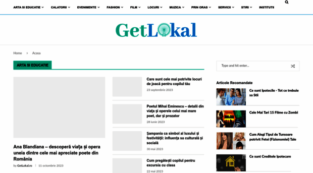 getlokal.ro