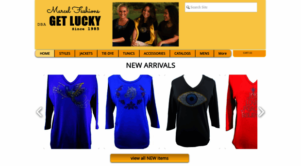 getlucky85.com