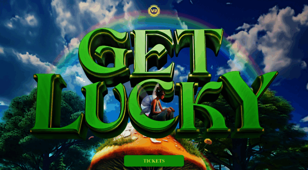 getluckyslc.com