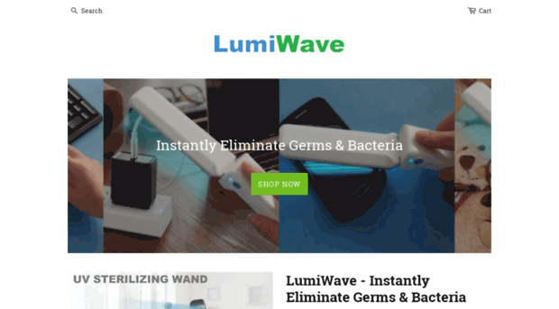 getlumiwave.myshopify.com