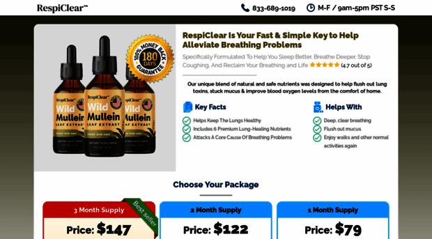 getlungrelief.com