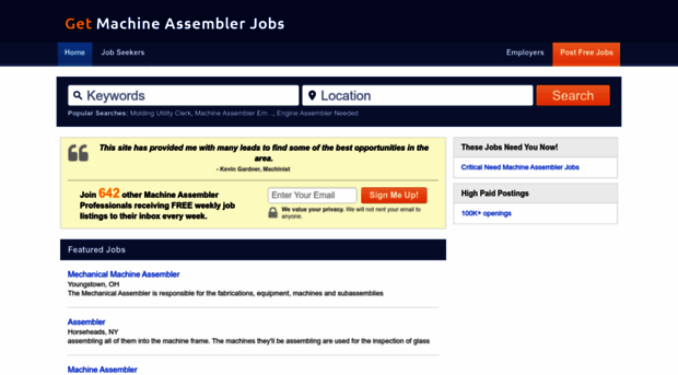 getmachineassemblerjobs.com