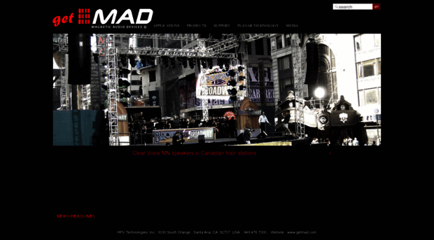 getmad.com