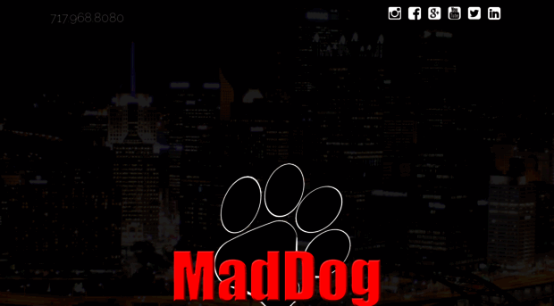 getmaddogmedia.com