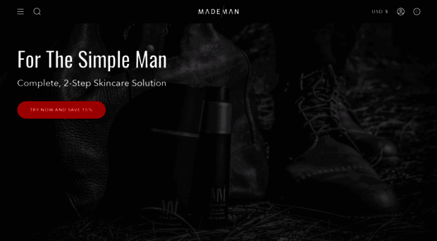 getmademan.com