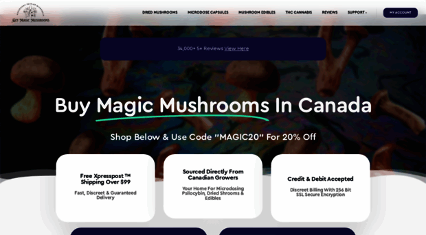 getmagicmushrooms.co
