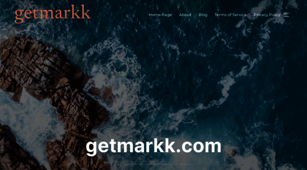 getmarkk.com