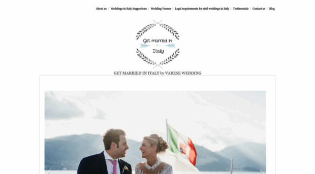 getmarriedinitaly.net