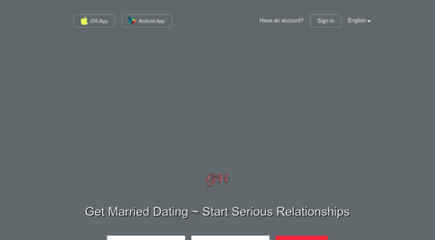 getmarriedllc.com