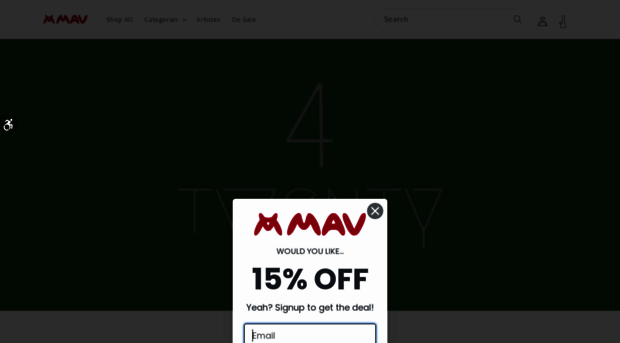 getmav.com