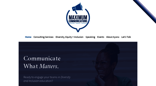 getmaxcomms.com