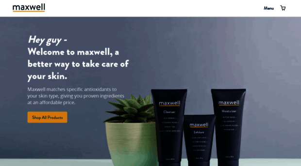 getmaxwell.co