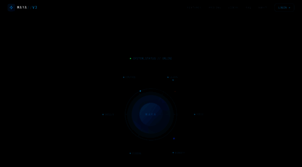 getmaya.online