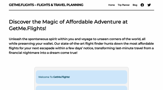 getme.flights