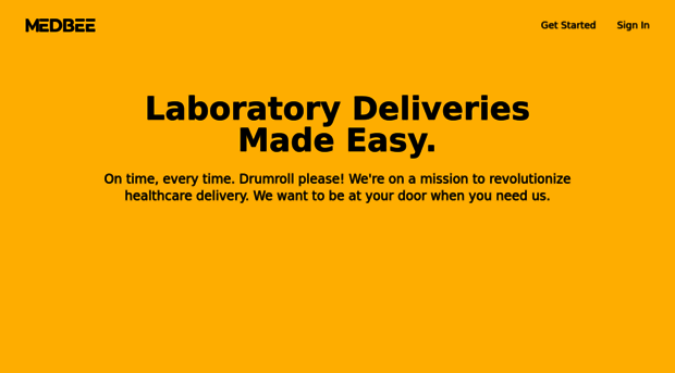 getmedbee.com