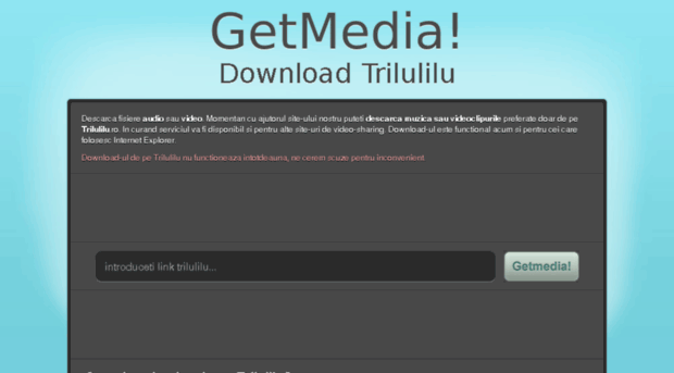 getmedia.info