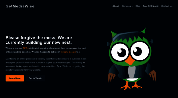 getmediawise.co.uk