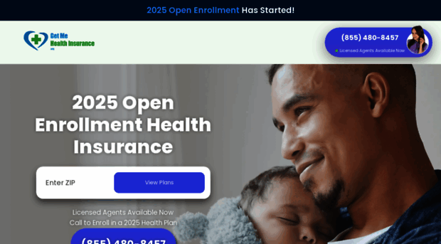 getmehealthinsurance.org