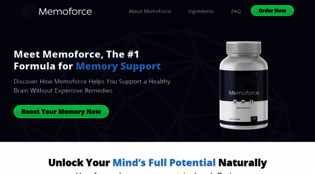 getmemoforce.com