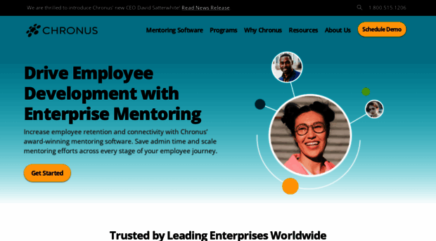 getmentor.chronus.com