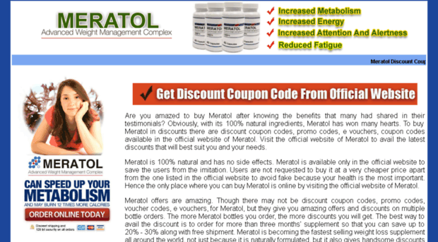 getmeratolcouponcodes.com