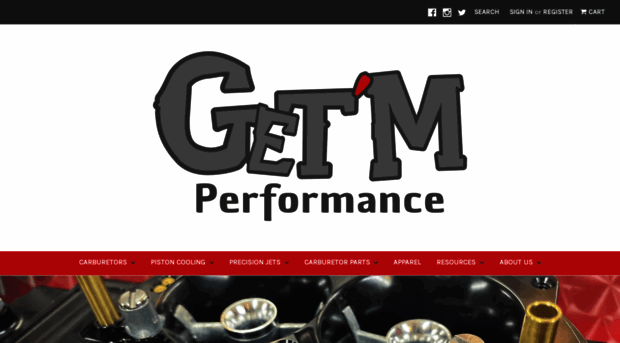 getmgarage.com