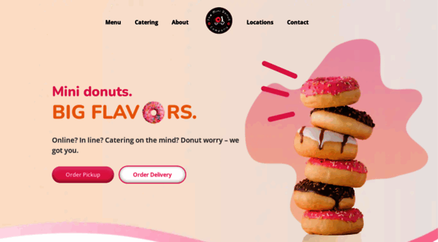 getminidonuts.com