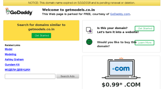 getmodels.co.in
