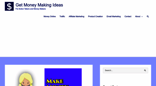 getmoneymakingideas.com