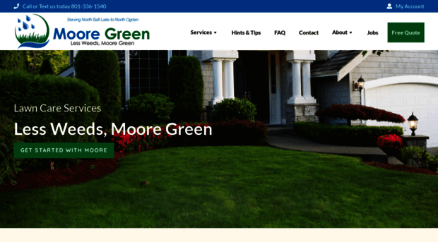 getmooregreen.com