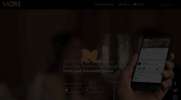getmoreapp.com