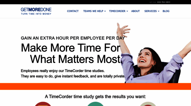 getmoredone.com