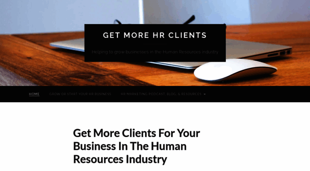 getmorehrclients.com