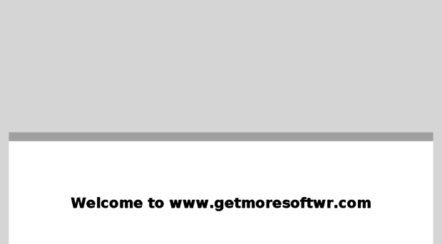 getmoresoftwr.com