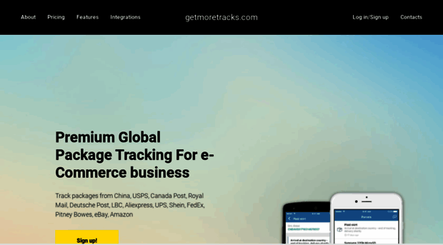 getmoretracks.com