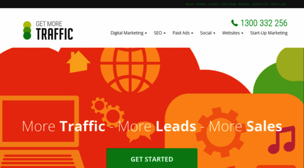 getmoretraffic.com.au