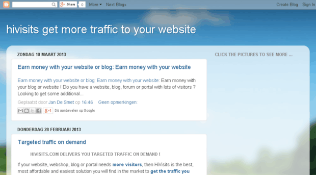 getmoretrafficwithhivisits.blogspot.be