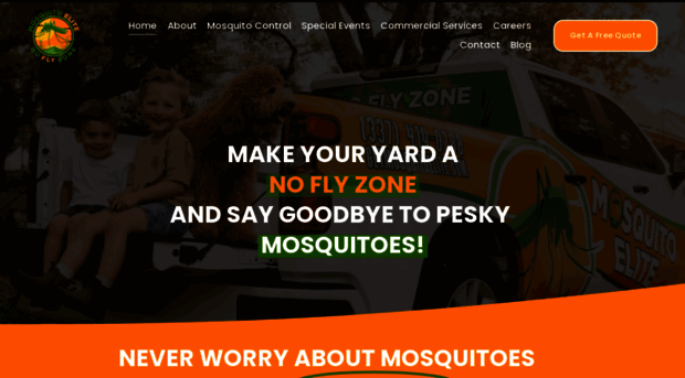 getmosquitoelite.com