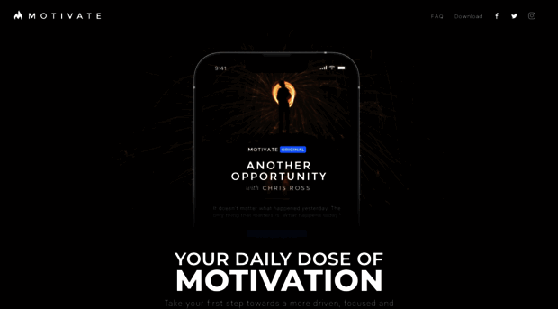 getmotivateapp.com