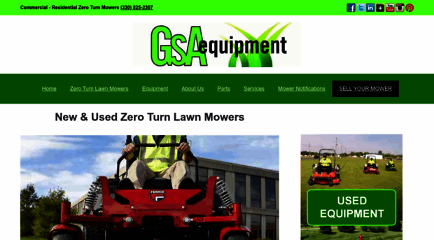 getmowers.com